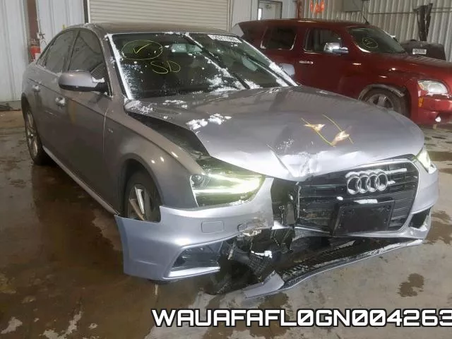 WAUAFAFL0GN004263