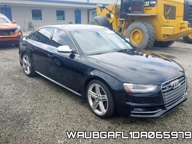 WAUBGAFL1DA065979
