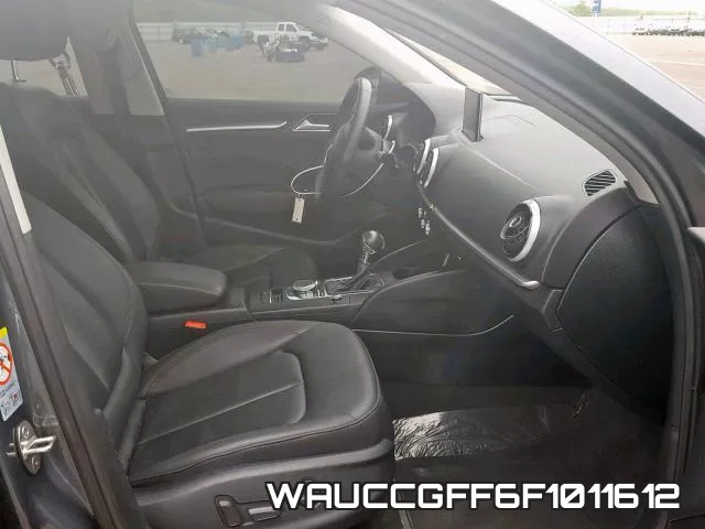 WAUCCGFF6F1011612