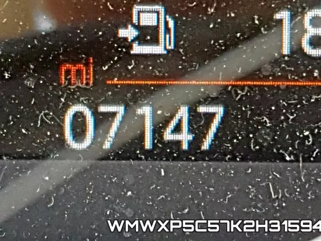 WMWXP5C57K2H31594