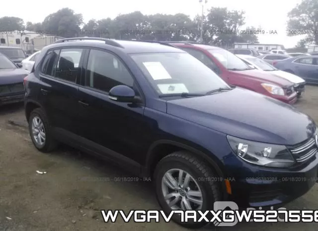 WVGAV7AXXGW527556