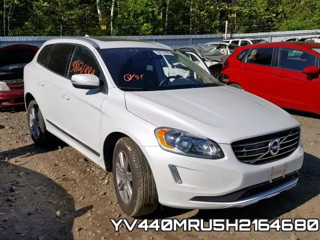 YV440MRU5H2164680