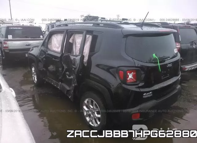 ZACCJBBB7HPG62880