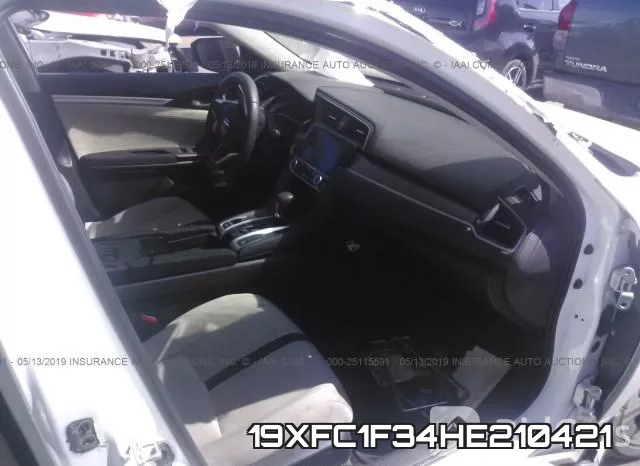 19XFC1F34HE210421