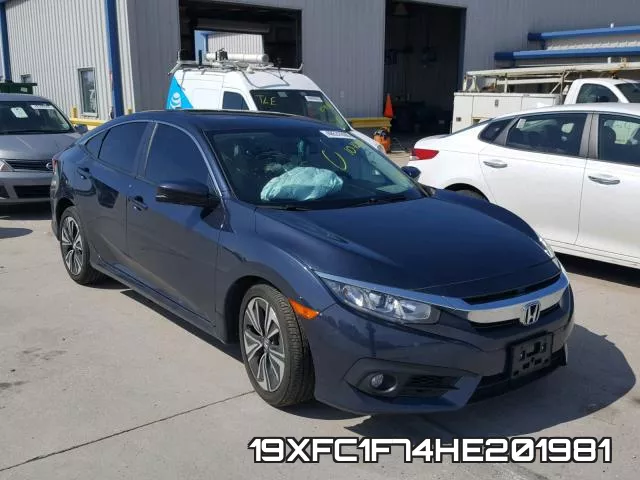19XFC1F74HE201981