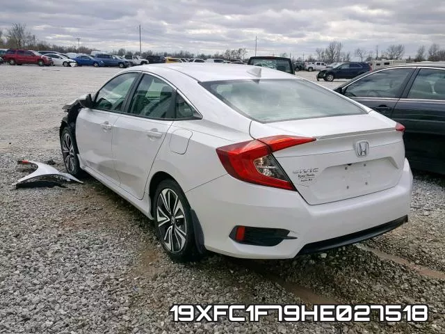 19XFC1F79HE027518