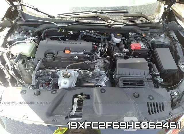 19XFC2F69HE062461