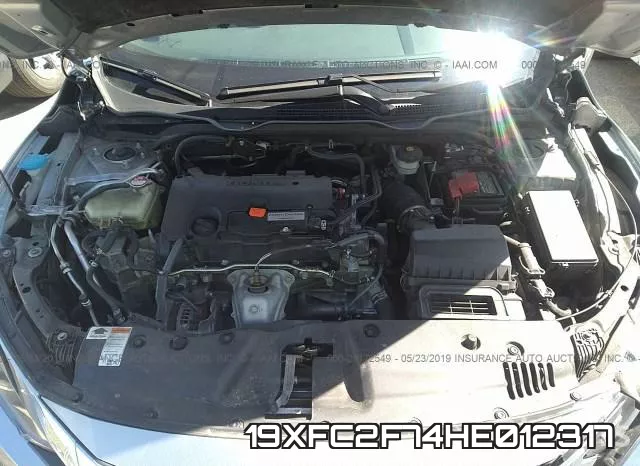 19XFC2F74HE012317