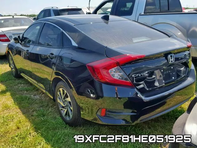 19XFC2F81HE051925