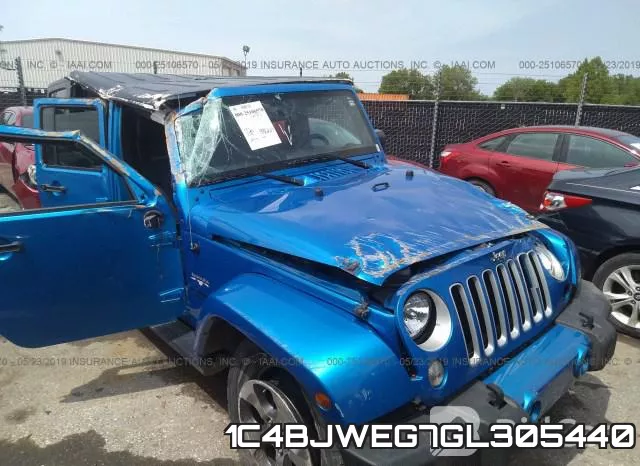 1C4BJWEG7GL305440