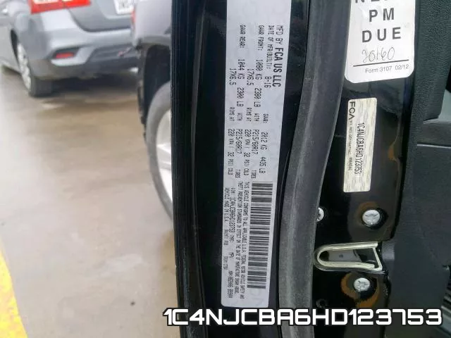 1C4NJCBA6HD123753
