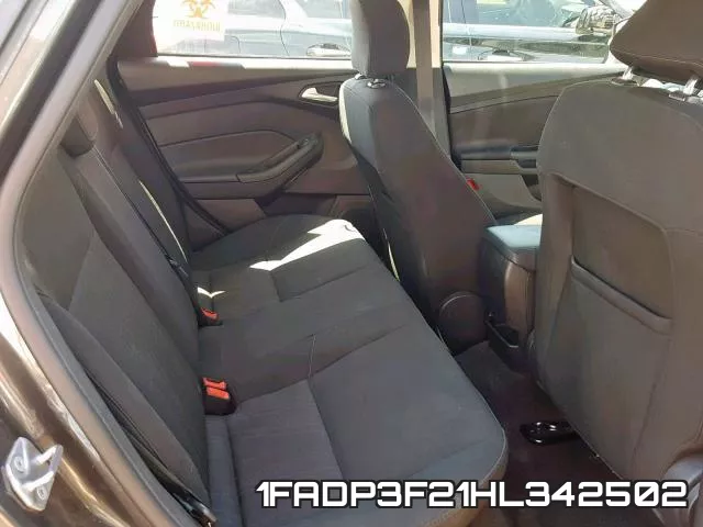 1FADP3F21HL342502