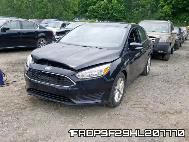 1FADP3F29HL207770