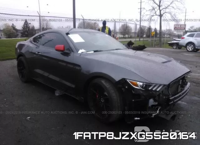 1FATP8JZXG5520164