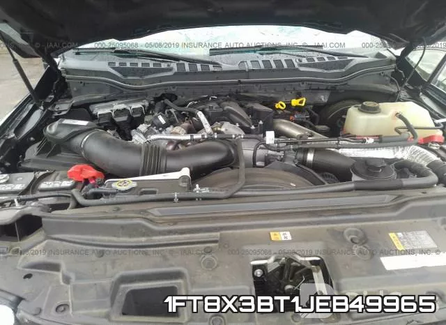 1FT8X3BT1JEB49965