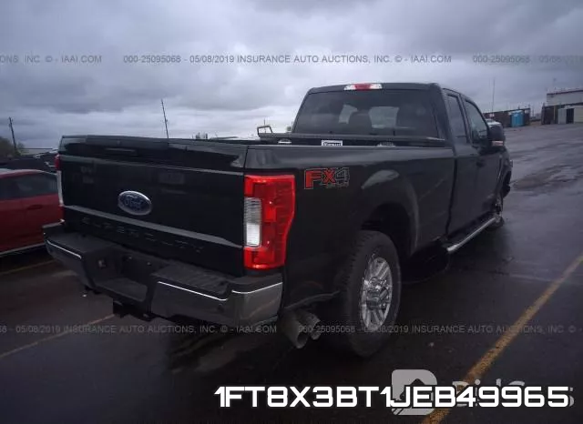 1FT8X3BT1JEB49965