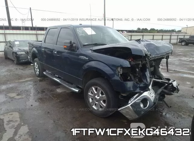 1FTFW1CFXEKG46432