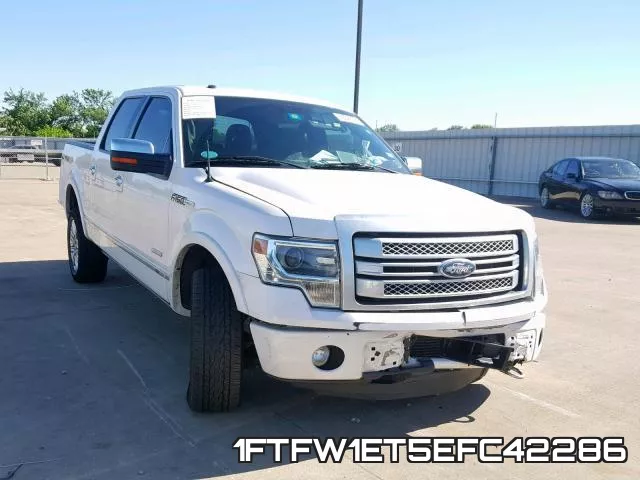 1FTFW1ET5EFC42286