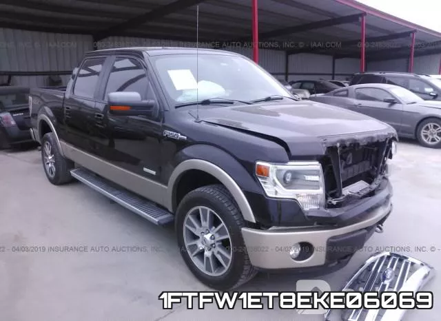 1FTFW1ET8EKE06069