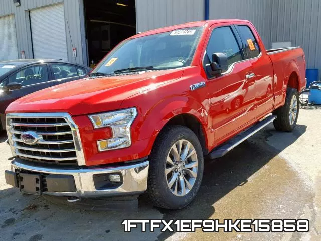 1FTFX1EF9HKE15858