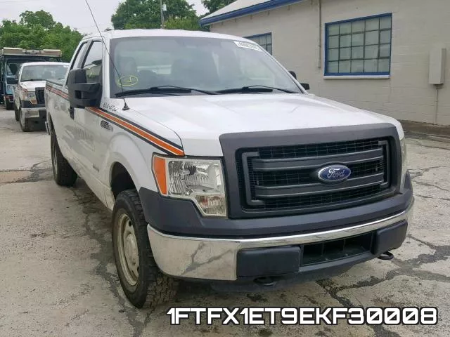 1FTFX1ET9EKF30008