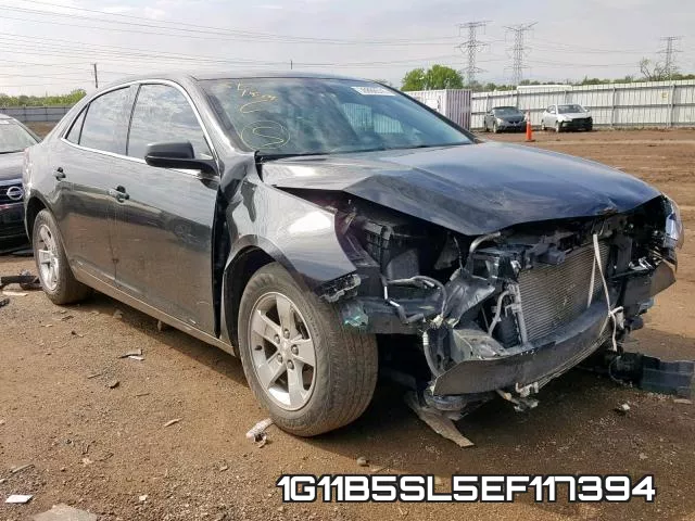 1G11B5SL5EF117394