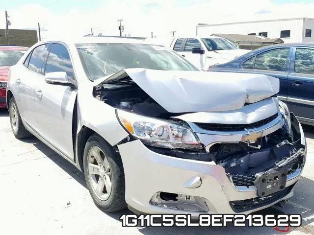 1G11C5SL8EF213629