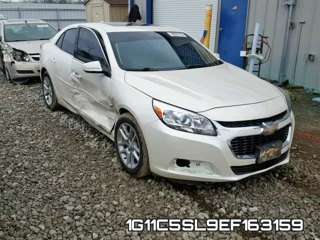 1G11C5SL9EF163159