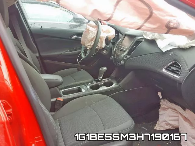 1G1BE5SM3H7190167