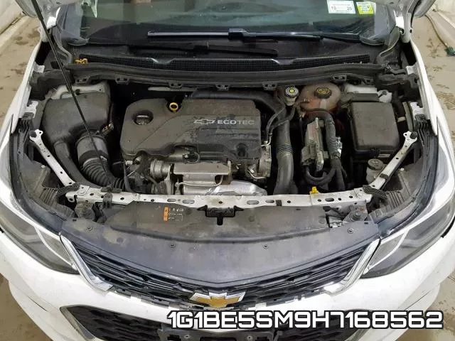 1G1BE5SM9H7168562