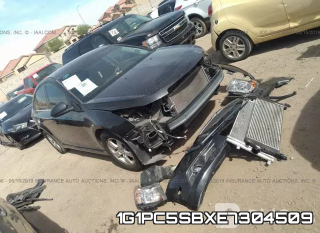 1G1PC5SBXE7304509