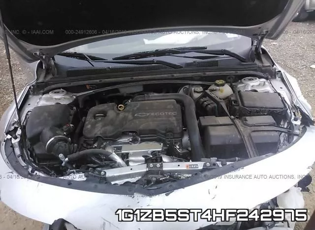 1G1ZB5ST4HF242975