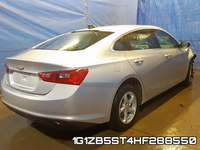 1G1ZB5ST4HF288550