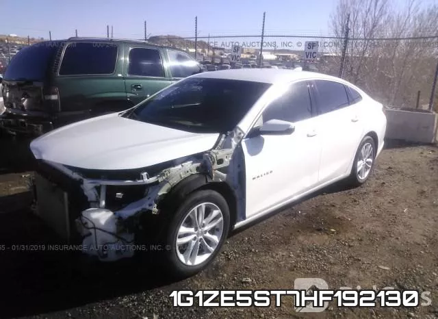 1G1ZE5ST7HF192130