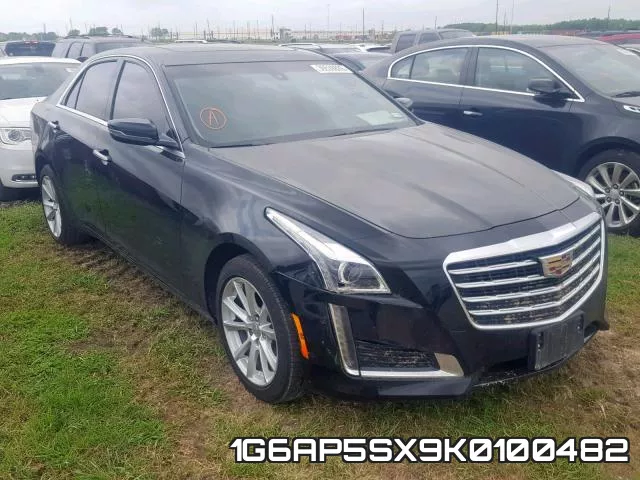 1G6AP5SX9K0100482