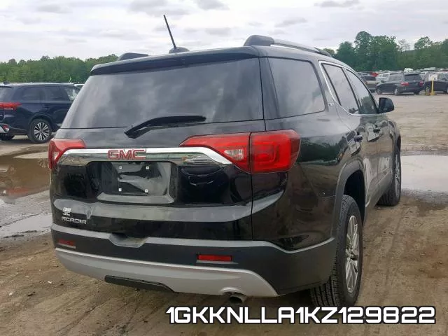 1GKKNLLA1KZ129822