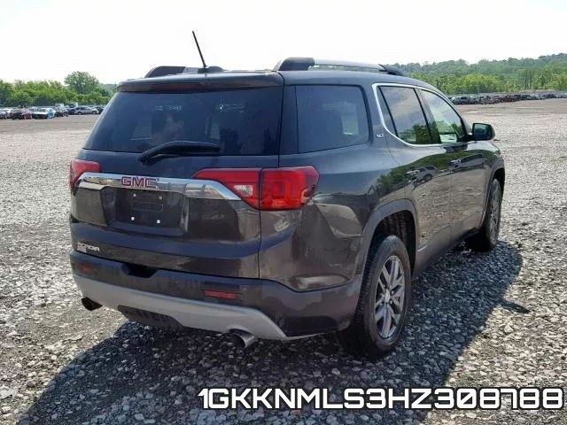 1GKKNMLS3HZ308788