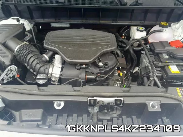 1GKKNPLS4KZ234709