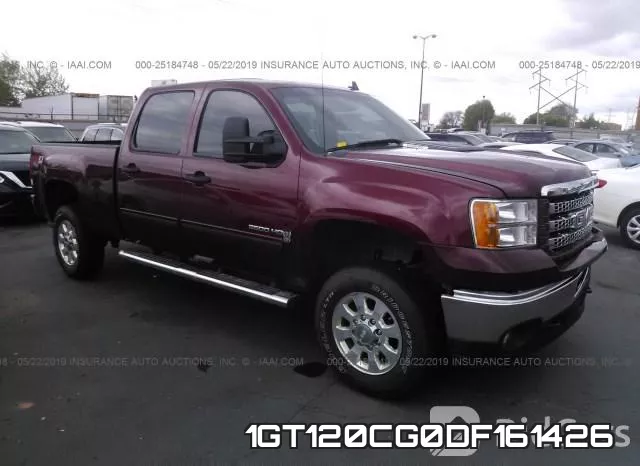 1GT120CG0DF161426
