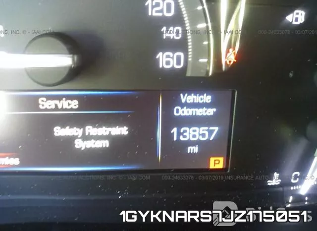 1GYKNARS7JZ175051