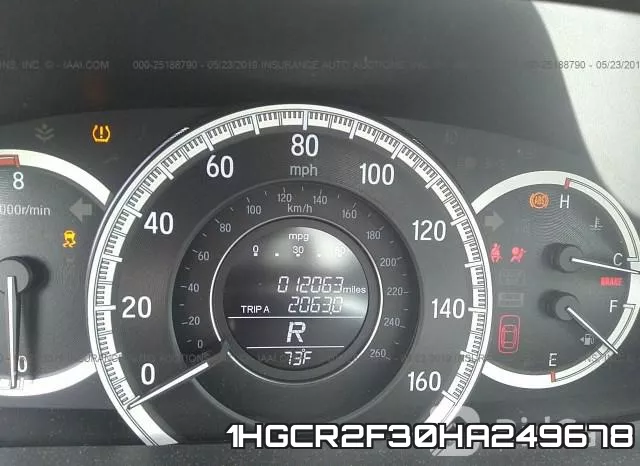 1HGCR2F30HA249678