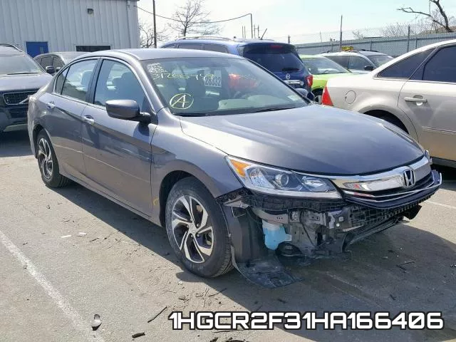 1HGCR2F31HA166406