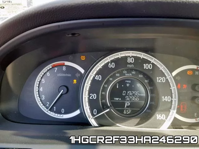 1HGCR2F33HA246290