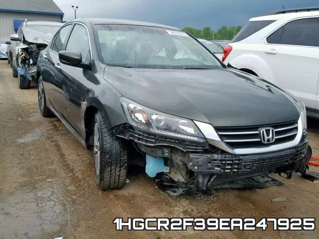 1HGCR2F39EA247925