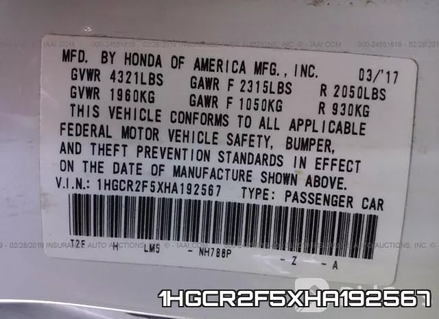 1HGCR2F5XHA192567_9.webp