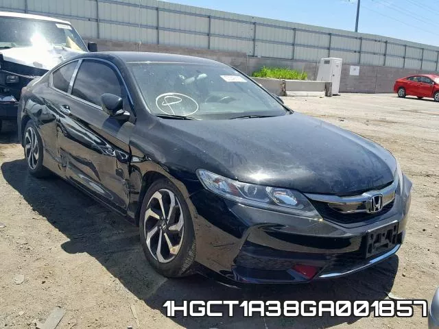 1HGCT1A38GA001857