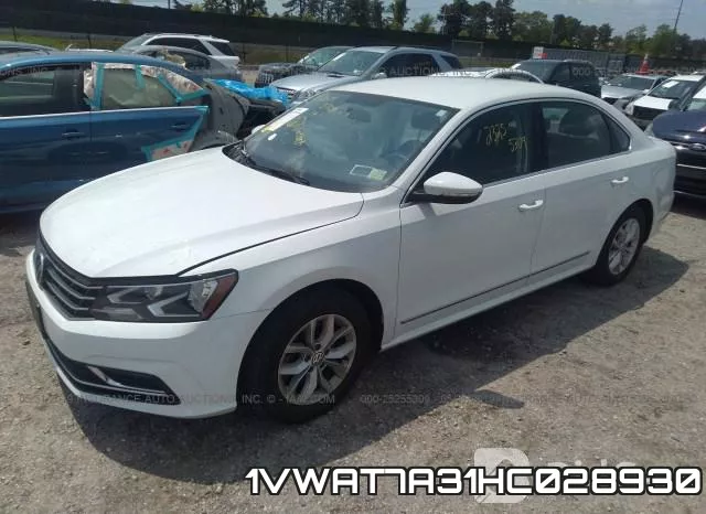 1VWAT7A31HC028930