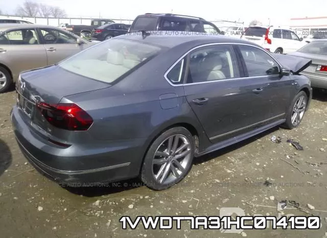 1VWDT7A31HC074190