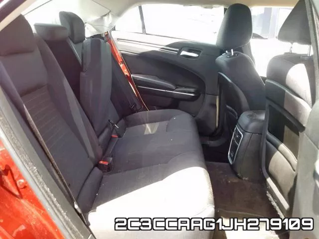 2C3CCAAG1JH279109
