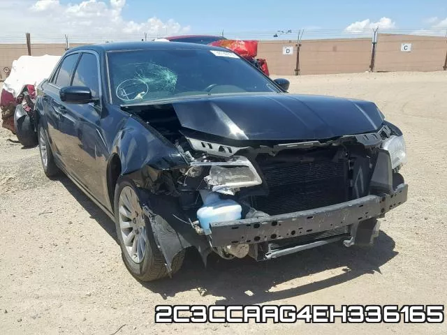 2C3CCAAG4EH336165